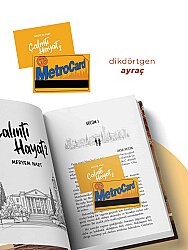 Çalıntı Hayat 2 – Ciltli - 4