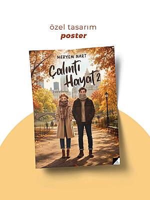 Çalıntı Hayat 2 – Ciltli - 5