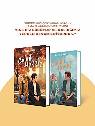 Çalıntı Hayat 2 – Ciltli - 6