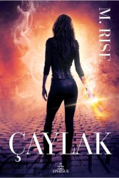 Çaylak - Av Serisi #2 (Ciltli) M. Rıse - M. Rise