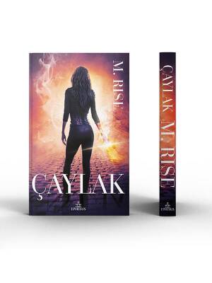 Çaylak (Ciltsiz) - 2