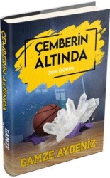 Çemberin Altında 2 - Son Görüş (CİLTLİ) - Gamze Aydeniz