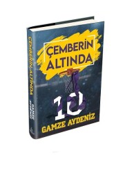 Çemberin Altında 1 (Ciltli) - Gamze Aydeniz