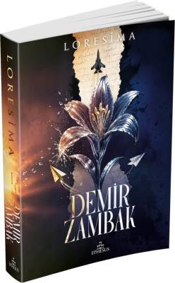 Demir Zambak 1 - Ciltsiz - 1