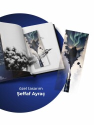 Demir Zambak 1 – Tek Kitaplık Kutu - 6