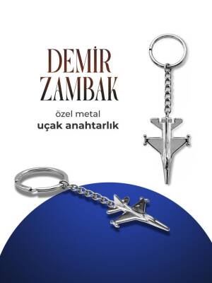 Demir Zambak 1 – Tek Kitaplık Kutu Yan Boyamalı - 5