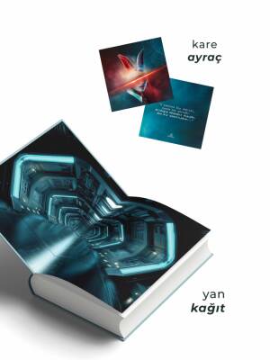 Denek: Zamanın Gömdükleri (Ciltli) - 3