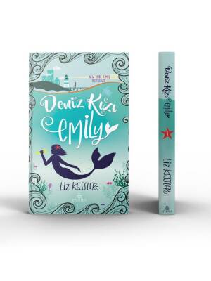 Deniz Kızı Emily (Ciltli) - 3