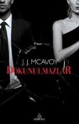 Dokunulmazlar (Ciltli) - J.J. McAvoy