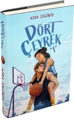 Dört Çeyrek 1 - Ciltli - Azra İzgüner