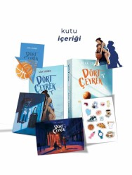 Dört Çeyrek 1 – Hediyeli Kutu - Azra İzgüner