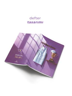 Dört Çeyrek 2 – Hediyeli Kutu - 5