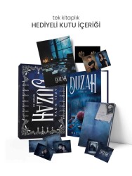 Duzah 2: Sonsuz Acı –Hediyeli Kutu - Hazel Noya