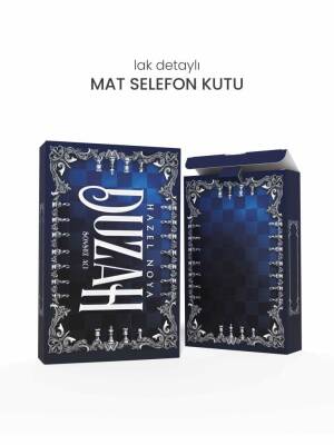 Duzah 2: Sonsuz Acı –Hediyeli Kutu - 2