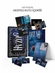 Duzah 2: Sonsuz Acı – Özel Baskı Hediyeli Kutu - Hazel Noya