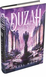 Duzah 3: Şah ve Mat Ciltli - Hazel Noya