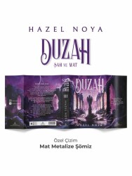 Duzah 3: Şah ve Mat Ciltli - 2