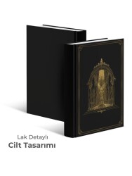 Duzah 3: Şah ve Mat Ciltli - 3