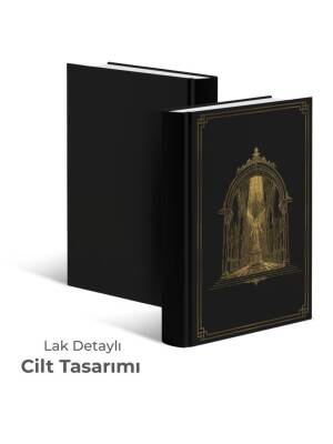 Duzah 3: Şah ve Mat Ciltli - 3