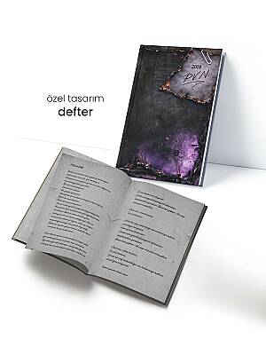 Duzah 3: Şah ve Mat – Tek Kitaplık Kutu - 9