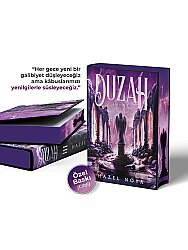 Duzah 3: Şah ve Mat – Yan Boyamalı - 4