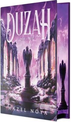 Duzah 3: Şah ve Mat – Yan Boyamalı - 1