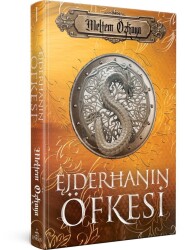 EJDERHANIN ÖFKESİ, CİLTLİ - Meltem Özkaya