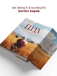 Elvan: Bozkırda Bir Gelin – Ciltsiz - 3