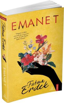Emanet – Ciltsiz - 1