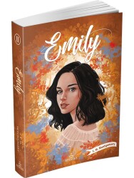 Emily - 2 (Ciltsiz) - L. M. Montgomery