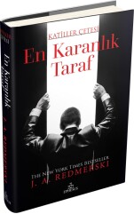 En Karanlık Taraf (Ciltli) - J. A. Redmerski
