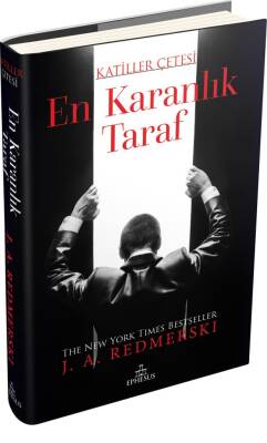 En Karanlık Taraf (Ciltli) - 1