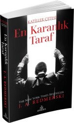 En Karanlık Taraf (Ciltsiz) - J. A. Redmerski