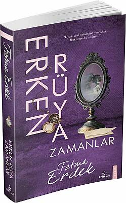 Erken Rüya Zamanlar – Ciltsiz - 1