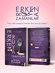 Erken Rüya Zamanlar – Ciltsiz - 2