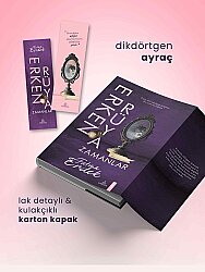 Erken Rüya Zamanlar – Ciltsiz - 4
