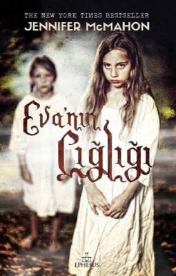 Eva'nın Çığlığı (Ciltsiz) - 1