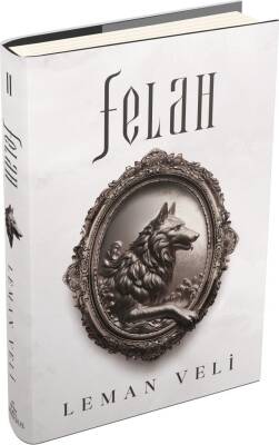 Felah 2 (Ciltli) - 1