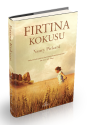 Fırtına Kokusu (Ciltli) - Nancy Pickard