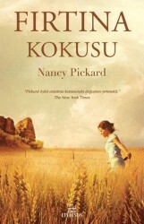 Fırtına Kokusu (Ciltsiz) - Nancy Pickard