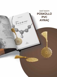 Firuze 1: Kehribar Ateşi – Tek Kitaplık Kutu - 3