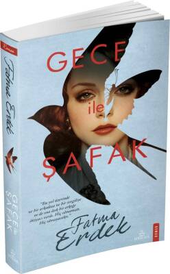 Gece ile Şafak – Ciltsiz - 1