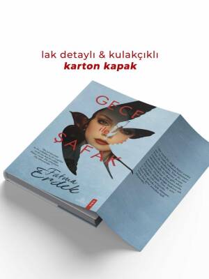 Gece ile Şafak – Ciltsiz - 3