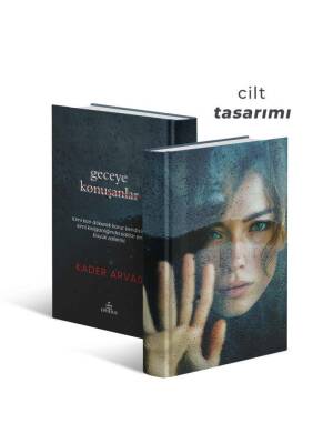 Geceye Konuşanlar 1 – Ciltli - 3