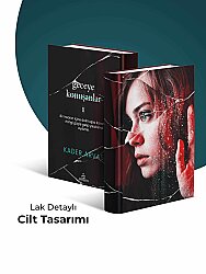 Geceye Konuşanlar 2 - Ciltli - 3