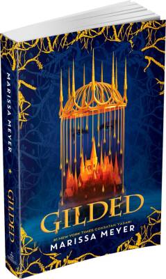 Gılded (Ciltsiz) - 1