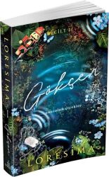 Gökçen 1 Unutulan Çiçekler (Ciltsiz) - LORESİMA
