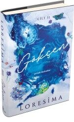 Gökçen 2: Geride Kalanlar (Ciltli) - LORESİMA