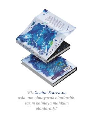 Gökçen 2: Geride Kalanlar (Ciltli) - 4