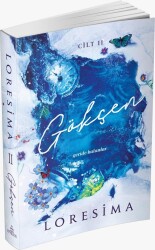Gökçen 2: Geride Kalanlar (Ciltsiz) - LORESİMA